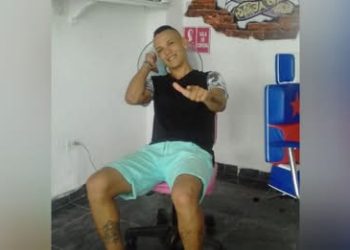 Jorge Luis Caballero Medina