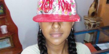 Yoxibel Del Valle Romero García