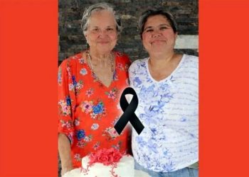 Eugenia Delgado y Sheila Amezcua