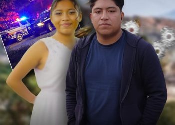 Jacqueline Herrera Caballeros y Eduardo Santos Trujillo