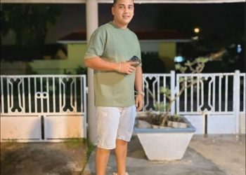 Alejandro Del Real Trespalacios