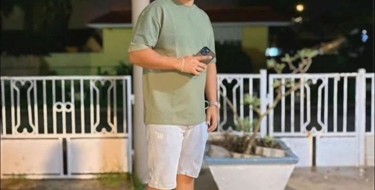 Alejandro Del Real Trespalacios