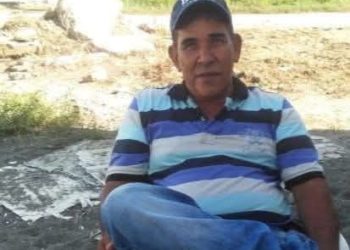 Manuel Rivas Guevara