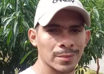 Jesús Albeiro Ramírez Solís