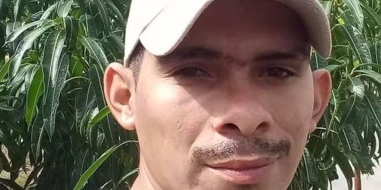 Jesús Albeiro Ramírez Solís