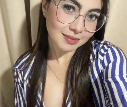 Danna Espinoza Arango