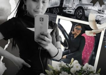 Lilia Natalia Castillo Sauceda