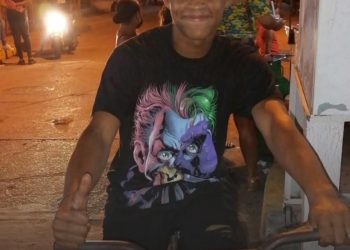 Rey José Martínez Gómez