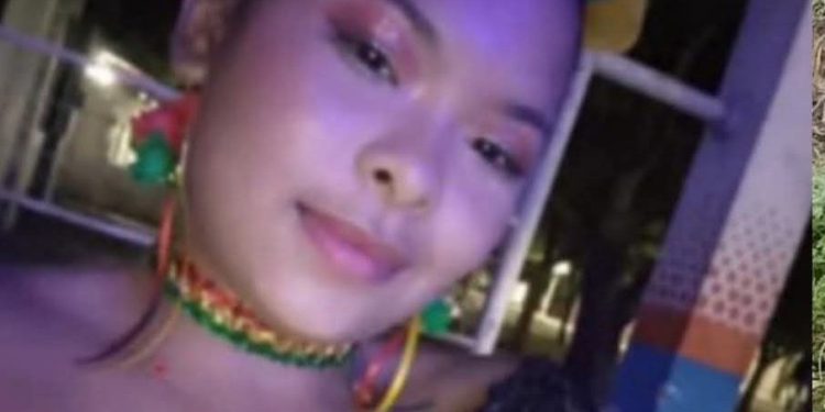 Dayana Marcela Morales Meza