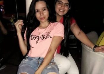 Camila Salazar y Paola Giraldo Castaño
