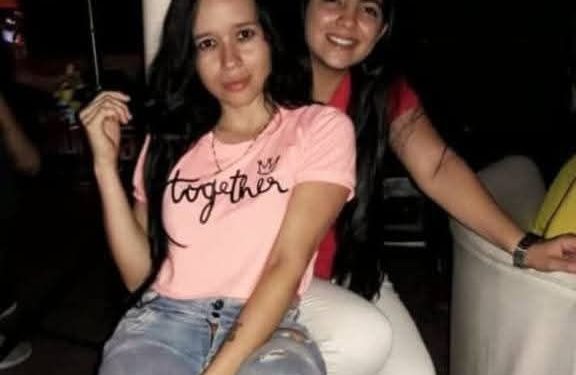 Camila Salazar y Paola Giraldo Castaño