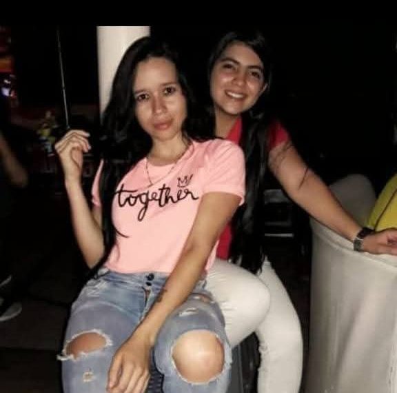 Camila Salazar y Paola Giraldo Castaño