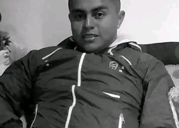 Omar Gildardo Zambrano Patiño