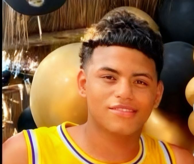 Juan Steven Meriño Payares