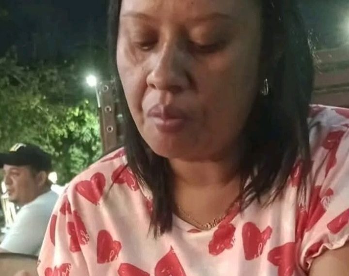 Julieta del Carmen Fontalvo Olivos