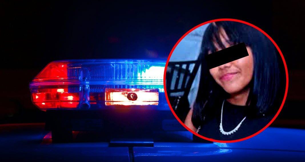 Brithany Nahomy Alvarado Reyes