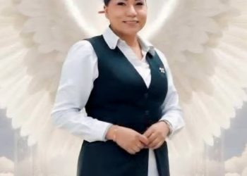 Georgia Olguín Mendoza