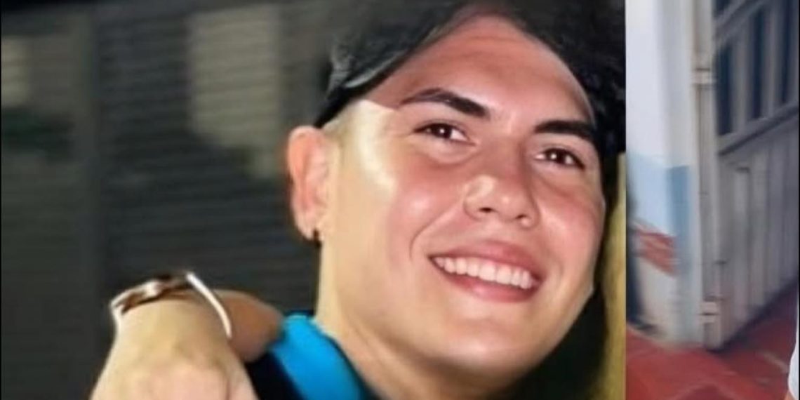 Jefferson Andrey Torres Montagut