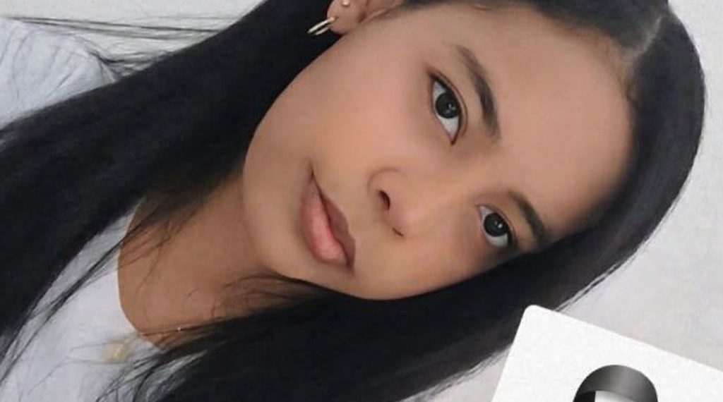 María de los Ángeles Teherán Gullo