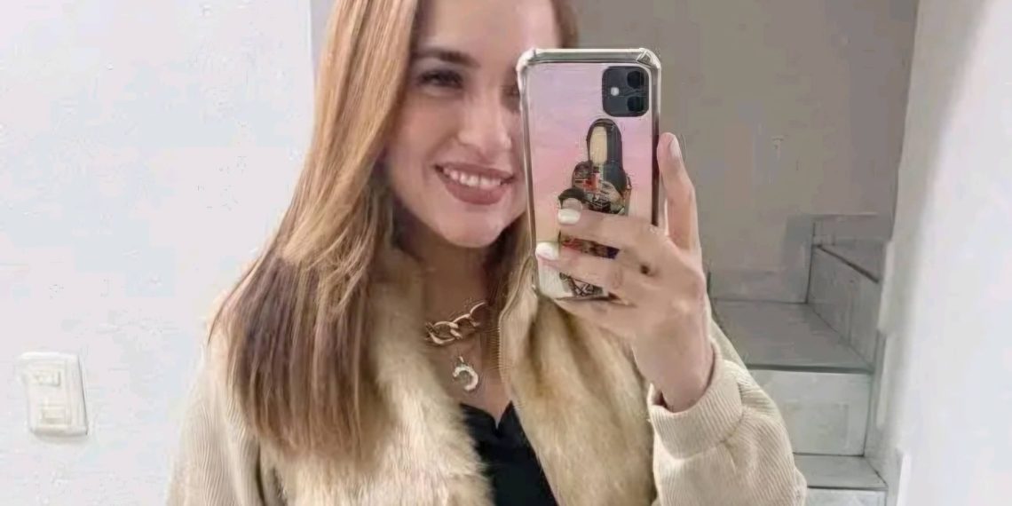 Nereida Carolina Contreras Garza