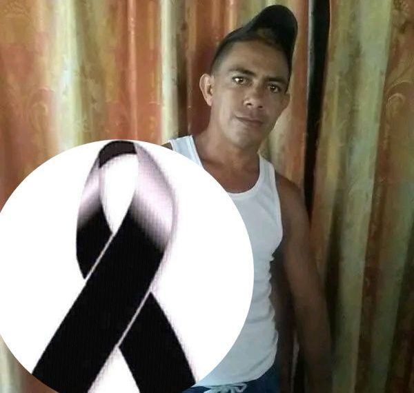 Luis Alberto Venera Viloria