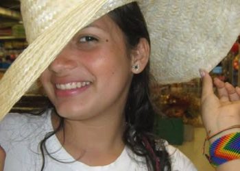 Ana María Velasco Riascos