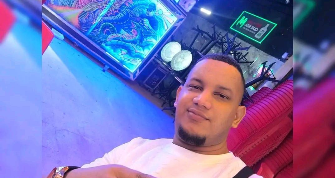 Michael Jordan Márquez Rosillo