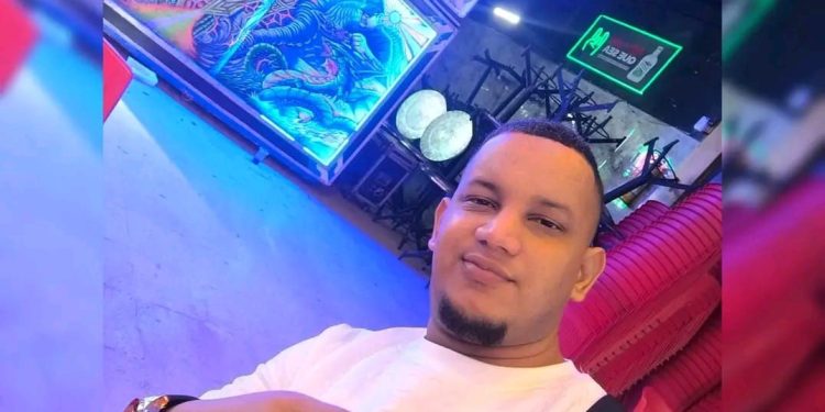 Michael Jordan Márquez Rosillo