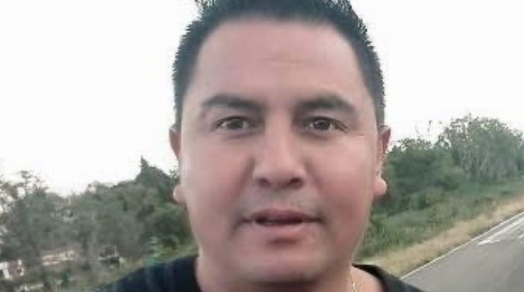 Sergio Andrés Suárez Ortiz