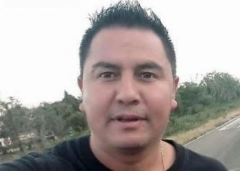 Sergio Andrés Suárez Ortiz