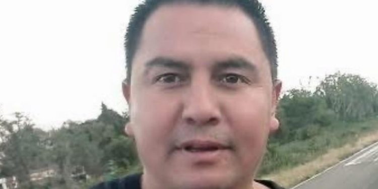 Sergio Andrés Suárez Ortiz