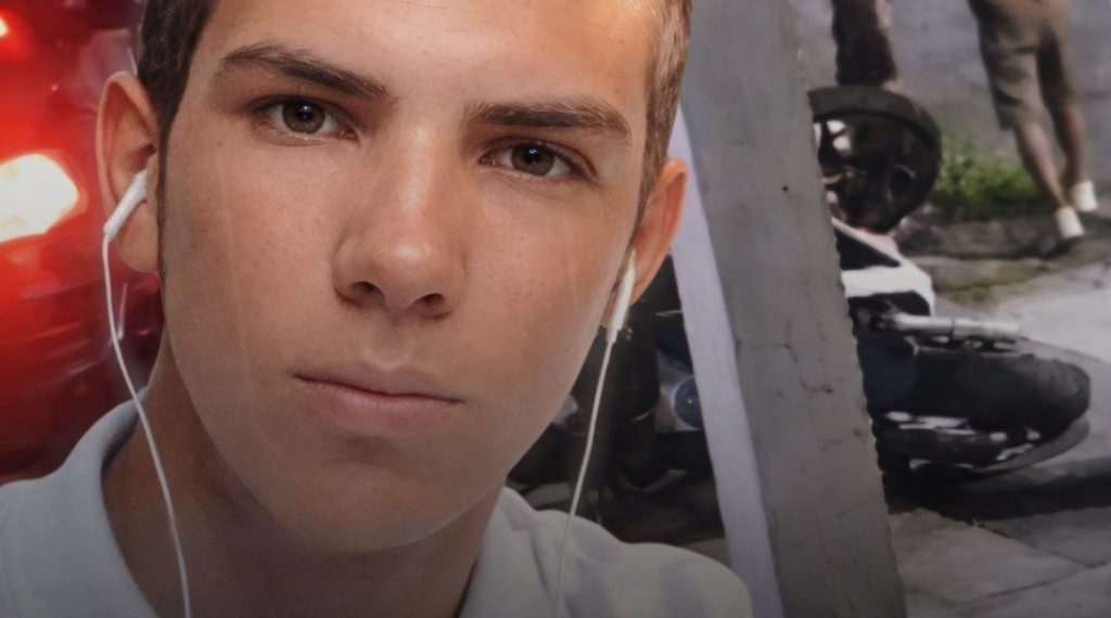 Yosman Fabián Gamarra