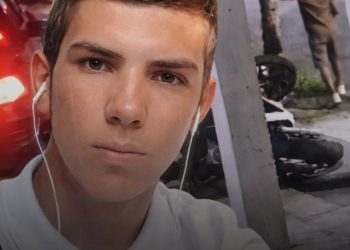 Yosman Fabián Gamarra