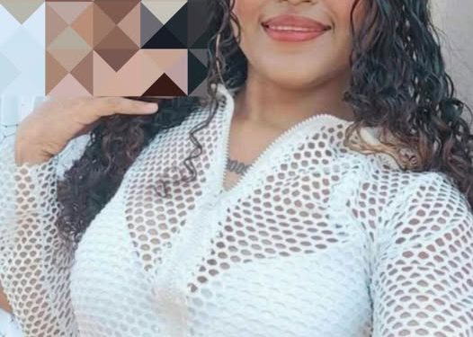 María Angélica Sánchez Castro