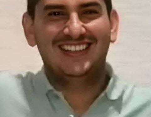 Luis Eduardo Rivero Oviedo