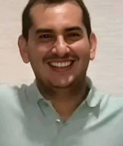 Luis Eduardo Rivero Oviedo