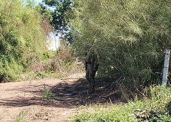Dos hombres localizados sin vida