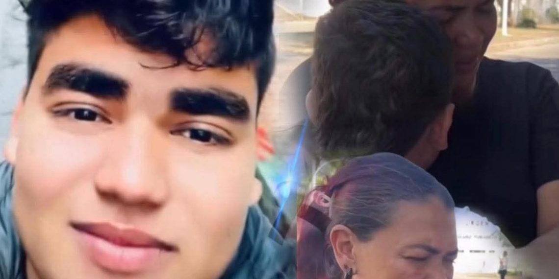 Nerwin Ramón Bravo Lagarez