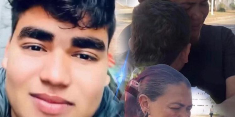 Nerwin Ramón Bravo Lagarez