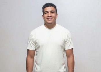 Keiner Jesús Badillo Montenegro