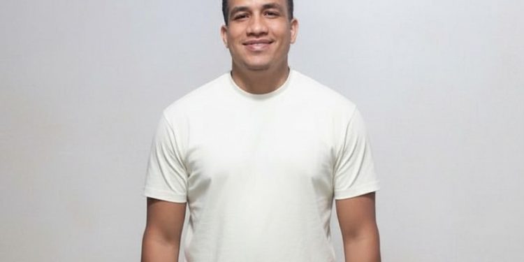 Keiner Jesús Badillo Montenegro