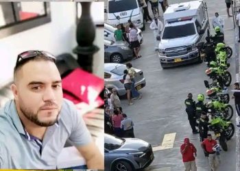 William Donado Fortich