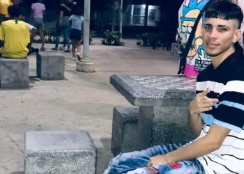 Deivis de Jesús Palmera Sánchez