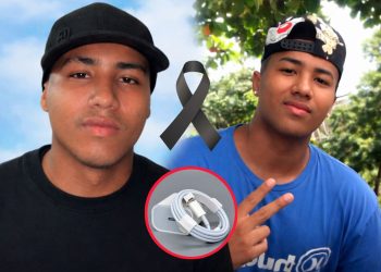 Carlos Junior Arrieta Rossi