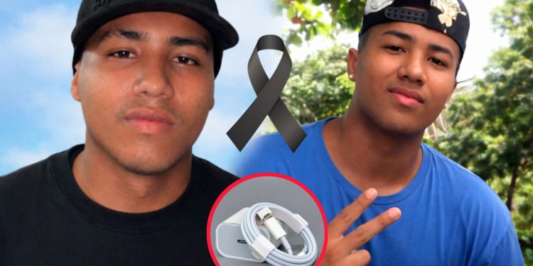 Carlos Junior Arrieta Rossi