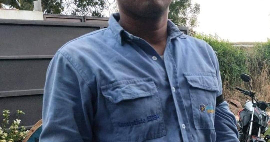 Orlando Rodríguez Torres