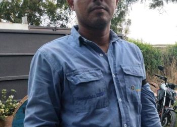 Orlando Rodríguez Torres