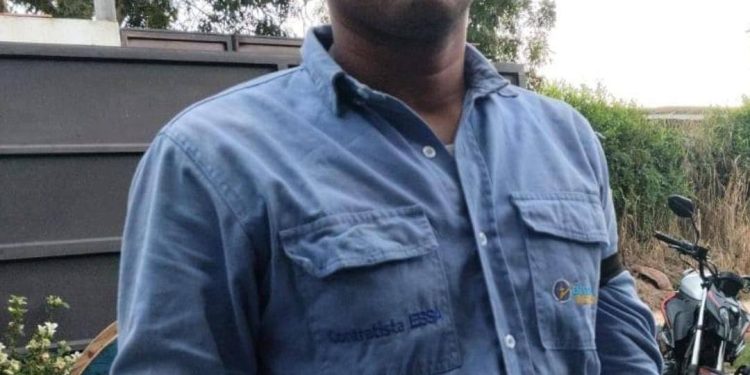 Orlando Rodríguez Torres