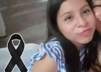 Melany Gissel Bravo Leyva