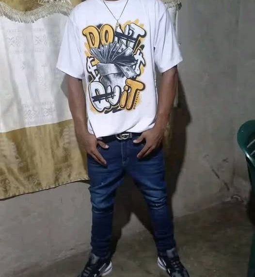 Oswal de Jesús Pineda Palencia